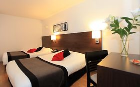 Hotel Castellane Toulouse